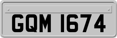 GQM1674