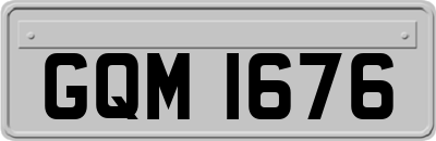GQM1676