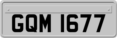 GQM1677