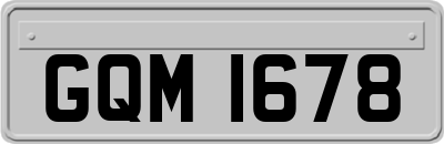 GQM1678