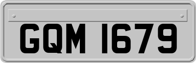 GQM1679