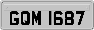GQM1687