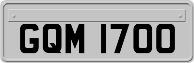 GQM1700