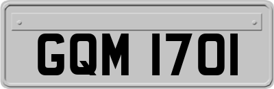 GQM1701