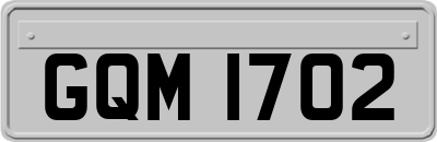 GQM1702