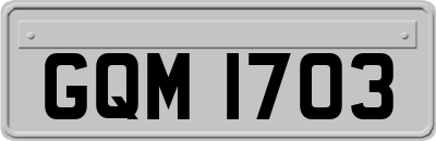 GQM1703