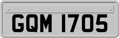 GQM1705