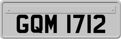 GQM1712