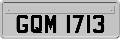 GQM1713