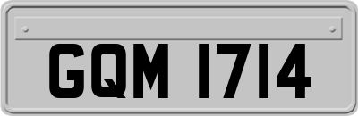 GQM1714