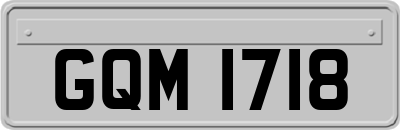 GQM1718
