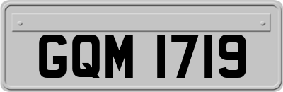 GQM1719