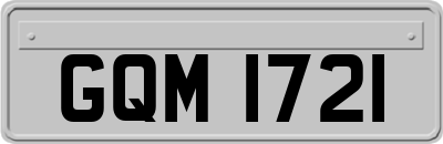 GQM1721