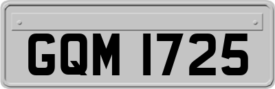 GQM1725