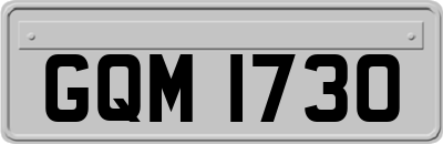 GQM1730