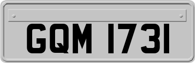 GQM1731