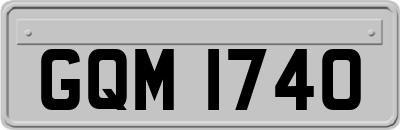 GQM1740
