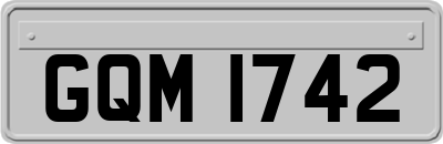 GQM1742