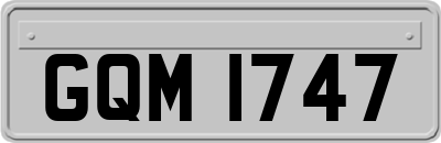 GQM1747