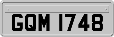 GQM1748