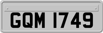 GQM1749