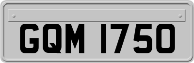 GQM1750