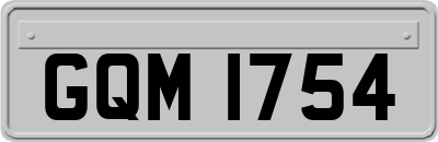 GQM1754