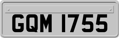 GQM1755