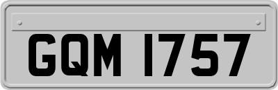GQM1757