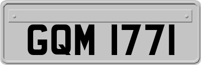 GQM1771