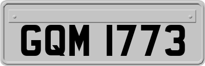 GQM1773