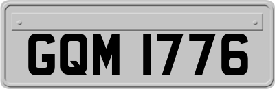 GQM1776
