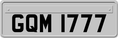 GQM1777