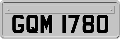 GQM1780