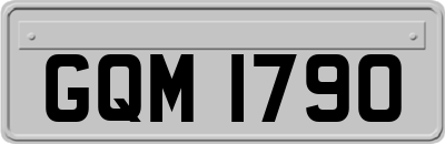 GQM1790