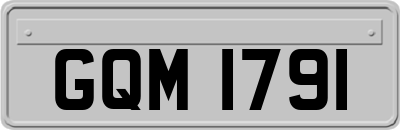 GQM1791