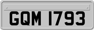 GQM1793