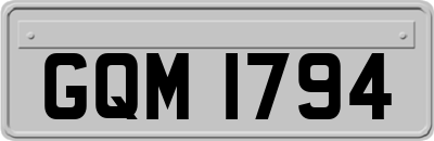 GQM1794