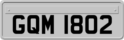 GQM1802