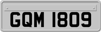 GQM1809