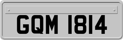 GQM1814