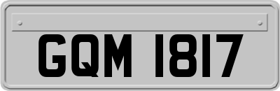 GQM1817