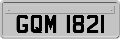GQM1821