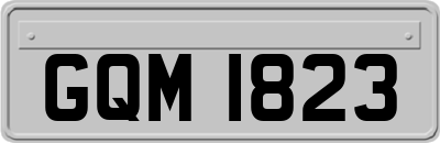GQM1823