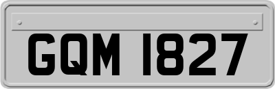 GQM1827