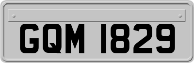 GQM1829