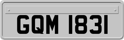 GQM1831