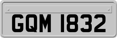 GQM1832