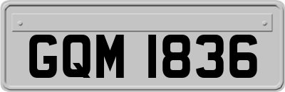 GQM1836