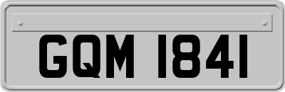 GQM1841